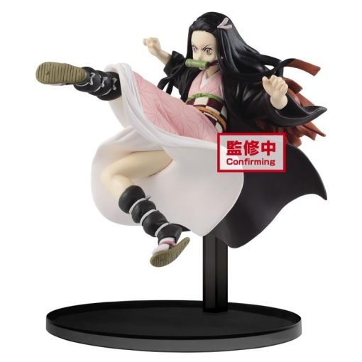 Demon Slayer Kimetsu No Yaiba Vibration Stars Nezuko Kamado-2