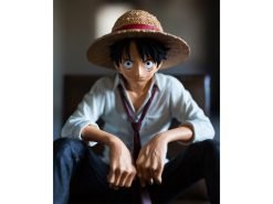 One Piece Creator X Creator Monkey D. Luffy (Ver.a)-3
