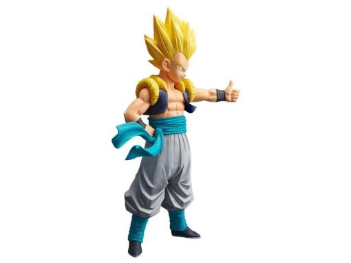 Dragon Ball Z Grandista Resolution Of Soldiers Gotenks (Reissue)-6