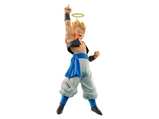 Dragon Ball Z Comfiguration Gogeta Vol.1 Super Saiyan Gogeta (Reissue)-3
