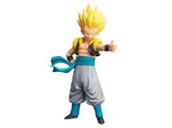 Dragon Ball Z Grandista Resolution Of Soldiers Gotenks (Reissue)-5
