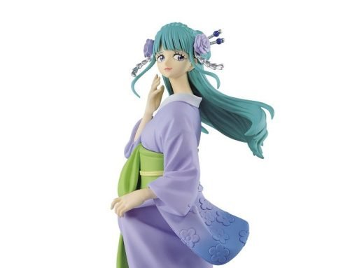 One Piece Glitter &Amp; Glamours Kozuki Hiyori (Ver. B) Figure-1
