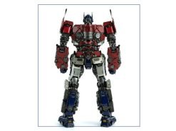 Bumblebee Dlx Scale Collectible Series Optimus Prime-6