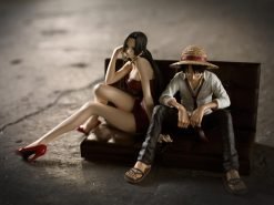 One Piece Creator X Creator Boa Hancock (Ver.a)-4