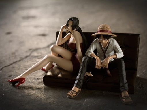 One Piece Creator X Creator Boa Hancock (Ver.a)-4