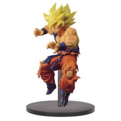 Dragon Ball Z Son Goku Fes!! Vol.12 Super Saiyan Goku-3