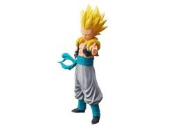 Dragon Ball Z Grandista Resolution Of Soldiers Gotenks (Reissue)-7