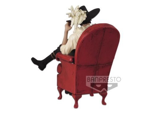One Piece Creator X Creator Dracule Mihawk (Ver.a)-3