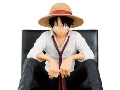 One Piece Creator x Creator Monkey D. Luffy (Ver.A)-1