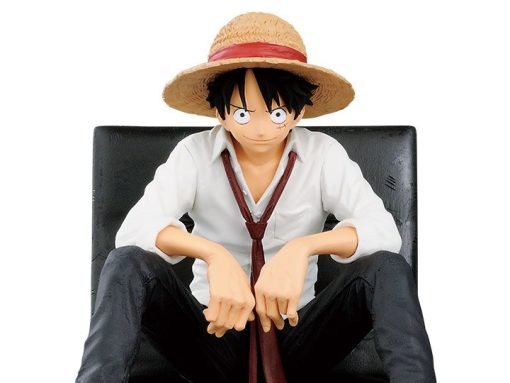 One Piece Creator X Creator Monkey D. Luffy (Ver.a)-1