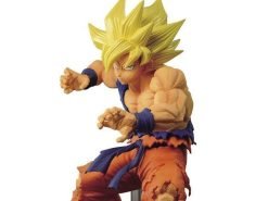 Dragon Ball Z Son Goku FES!! Vol.12 Super Saiyan Goku-2