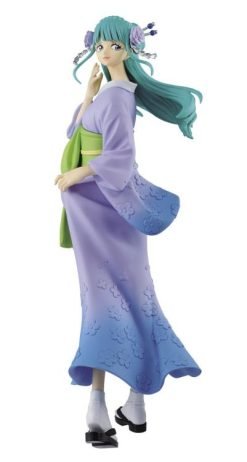 One Piece Glitter & Glamours Kozuki Hiyori (Ver. B) Figure-2