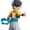 Dragon Ball Z Grandista Resolution Of Soldiers Gotenks (Reissue)-1