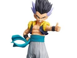 Dragon Ball Z Grandista Resolution of Soldiers Gotenks (Reissue)-1