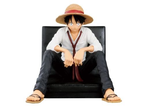 One Piece Creator X Creator Monkey D. Luffy (Ver.a)-2