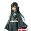 Demon Slayer Kimetsu No Yaiba Vol. 12 Muichiro Tokito Figure-1
