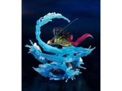 Demon Slayer Kimetsu No Yaiba Figuartszero Giyu Tomioka (Water Breathing Ver.)-3
