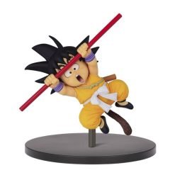 Dragon Ball Super Son Goku FES!! Stage 12 Kid Goku-2