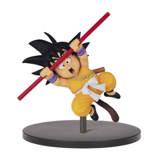 Dragon Ball Super Son Goku Fes!! Stage 12 Kid Goku-2