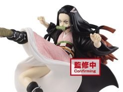 Demon Slayer Kimetsu no Yaiba Vibration Stars Nezuko Kamado-1
