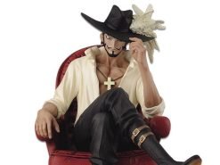 One Piece Creator x Creator Dracule Mihawk (Ver.A)-1