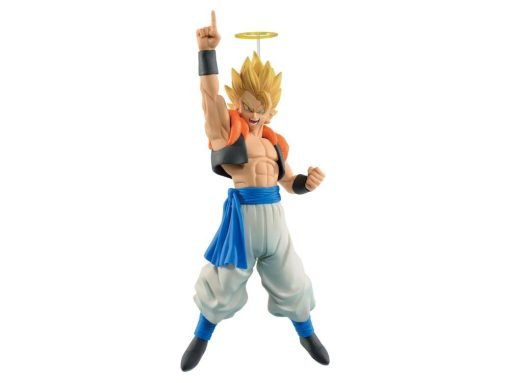 Dragon Ball Z Comfiguration Gogeta Vol.1 Super Saiyan Gogeta (Reissue)-2