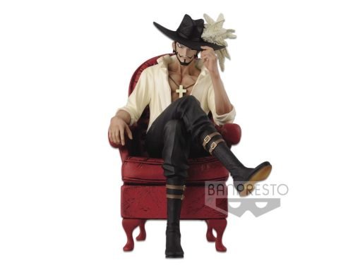 One Piece Creator X Creator Dracule Mihawk (Ver.a)-2