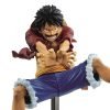 One Piece Maximatic the Monkey D. Luffy II Figure-1