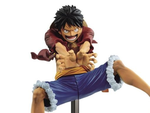 One Piece Maximatic The Monkey D. Luffy Ii Figure-1
