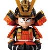 Dragon Ball Japanese Armor &Amp; Helmet Goku Figure (Ver.a)-1