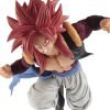 Dragon Ball Gt Choujin Giga Super Saiyan 4 Gogeta Figure-1