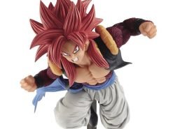 Dragon Ball GT Choujin Giga Super Saiyan 4 Gogeta Figure-1
