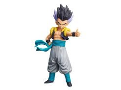 Dragon Ball Z Grandista Resolution of Soldiers Gotenks (Reissue)-2