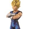 Dragon Ball Z Grandista Manga Dimensions Super Saiyan Vegeta (Reissue)-1