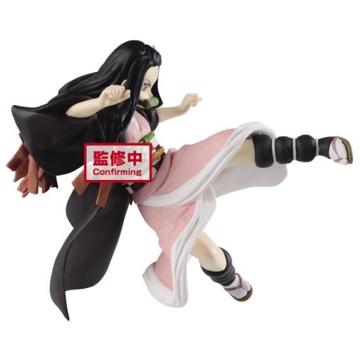 Demon Slayer Kimetsu No Yaiba Vibration Stars Nezuko Kamado-3