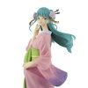 One Piece Glitter &Amp; Glamours Kozuki Hiyori (Ver. A) Figure-1