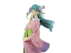 One Piece Glitter & Glamours Kozuki Hiyori (Ver. A) Figure-1