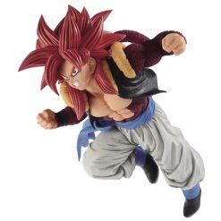 Dragon Ball Gt Choujin Giga Super Saiyan 4 Gogeta Figure-3