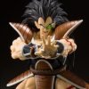 Dragon Ball Z S.H.Figuarts Raditz-1