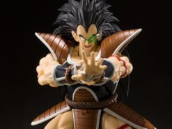 Dragon Ball Z S.H.Figuarts Raditz-1