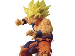 Dragon Ball Z Son Goku FES!! Vol.12 Super Saiyan Goku-1