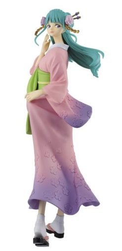 One Piece Glitter & Glamours Kozuki Hiyori (Ver. A) Figure-2