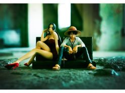 One Piece Creator X Creator Monkey D. Luffy (Ver.a)-4