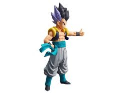 Dragon Ball Z Grandista Resolution Of Soldiers Gotenks (Reissue)-4