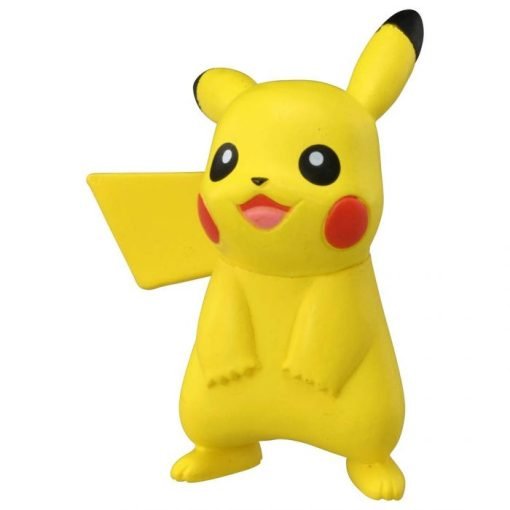 Pokemon Crane-3
