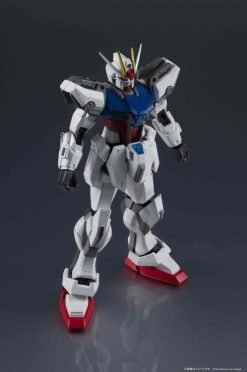 Gundam Universe Gat-X105 Strike Gundam-7