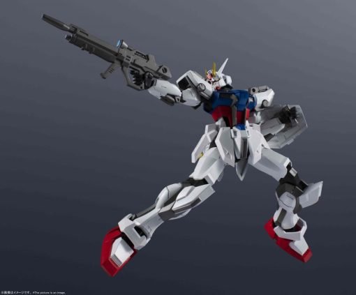 Gundam Universe Gat-X105 Strike Gundam-6