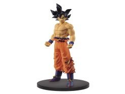 Dragon Ball Super Creator X Creator Ultra Instinct -Sign- Goku-7