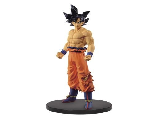 Dragon Ball Super Creator X Creator Ultra Instinct -Sign- Goku-7