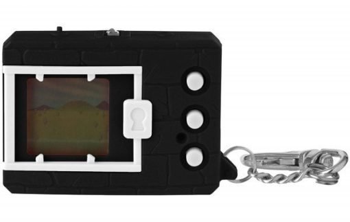 Digimon – Digivice 20Th Anniversary Wave 3 Assortment - Image 2